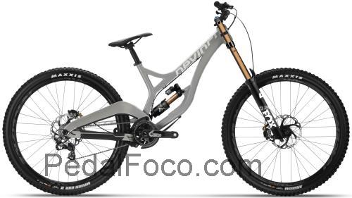 Devinci Wilson ficha tecnica